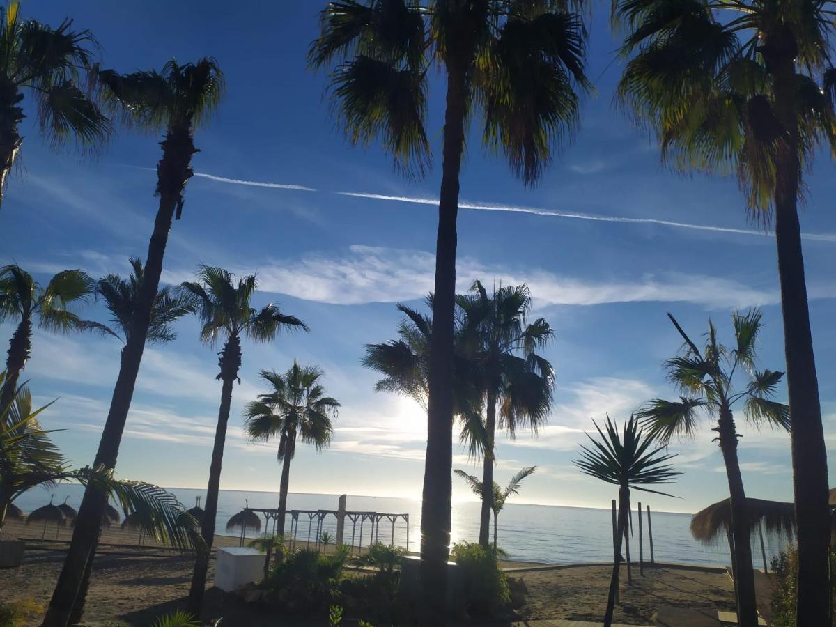 Ubicacion Y Confort En El Centro De Marbella - Ricardo Soriano 33 38 Eksteriør billede