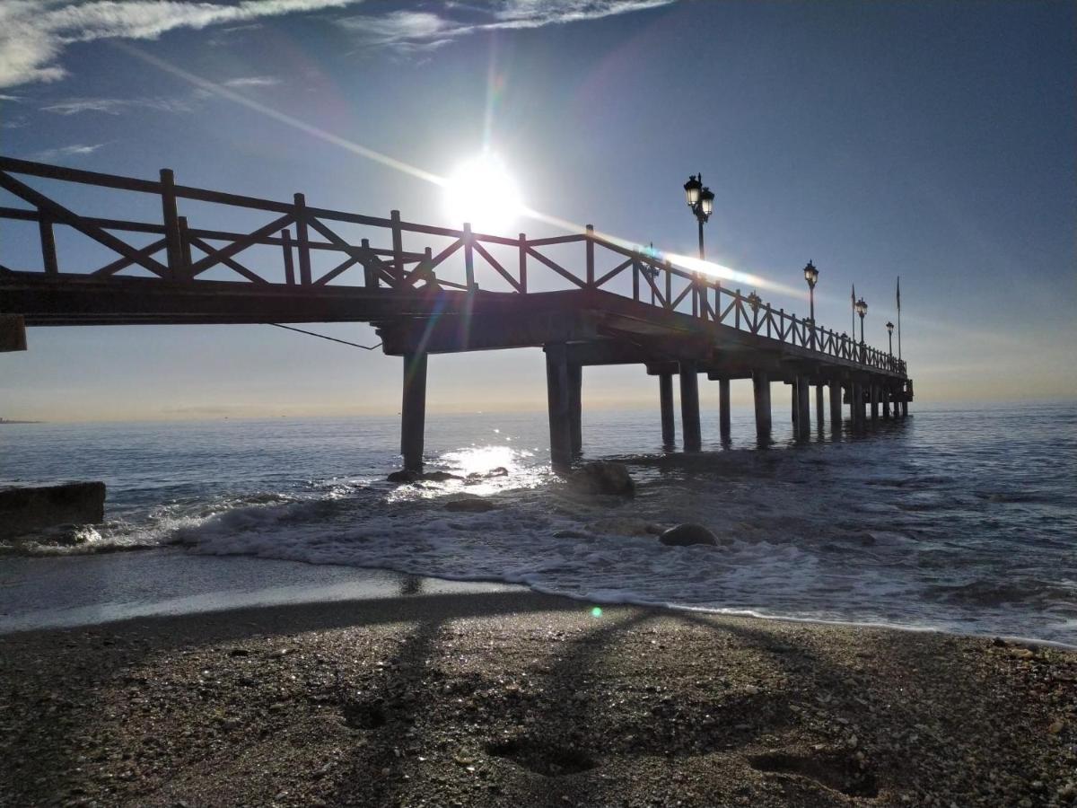 Ubicacion Y Confort En El Centro De Marbella - Ricardo Soriano 33 38 Eksteriør billede